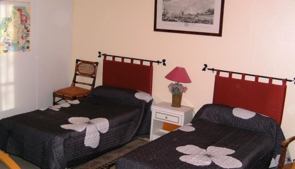 Logement �tudiant Studio &agrave; Rochefort (17300)