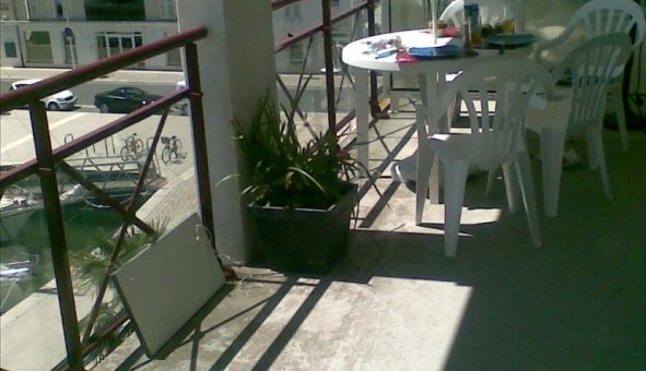 Logement �tudiant Studio &agrave; Rochefort (17300)