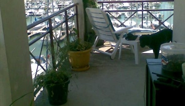 Logement �tudiant Studio &agrave; Rochefort (17300)