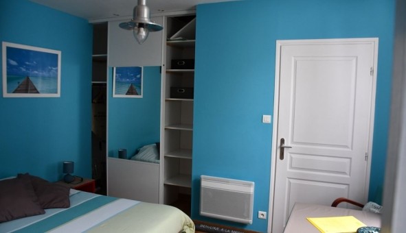 Logement �tudiant Location Studio Vide Rochefort (17300)