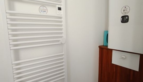 Logement �tudiant Studio &agrave; Rochefort (17300)