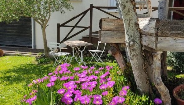 Logement �tudiant Studio &agrave; Rochefort (17300)