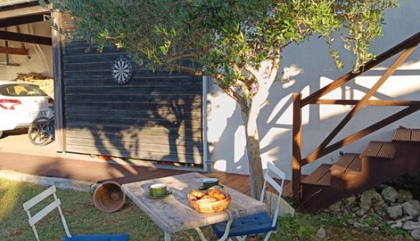 Logement �tudiant Studio &agrave; Rochefort (17300)