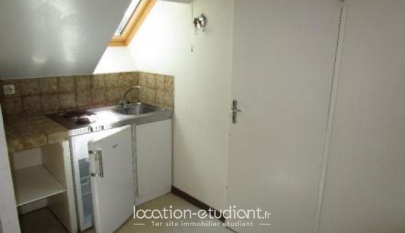 Logement tudiant Studio à Rodez (12000)