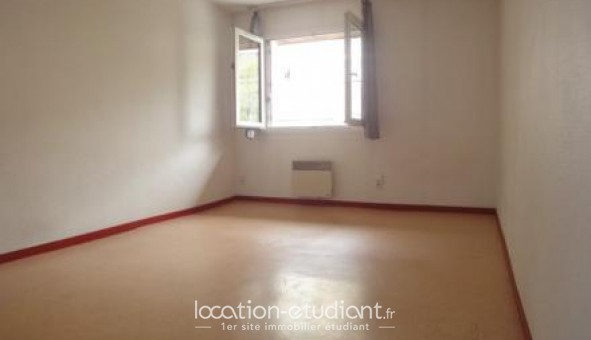 Logement tudiant Studio à Rodez (12000)