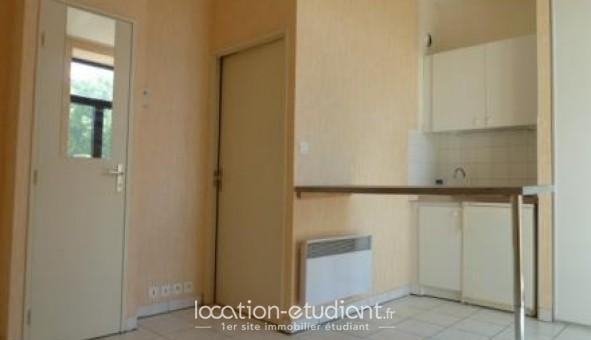 Logement tudiant Studio à Rodez (12000)