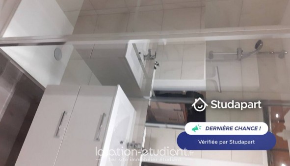 Logement �tudiant Studio &agrave; Rodilhan (30230)