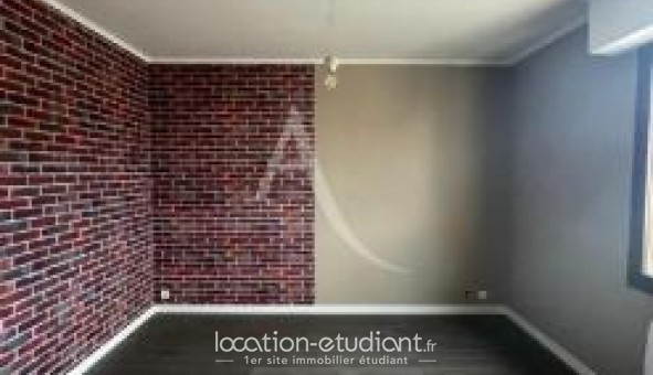 Logement tudiant Studio à Roissy en Brie (77680)