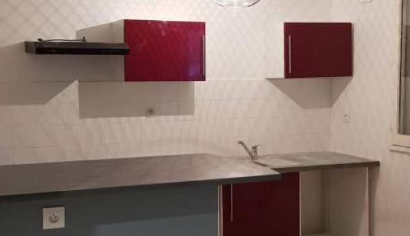 Logement tudiant Studio à Roissy en Brie (77680)