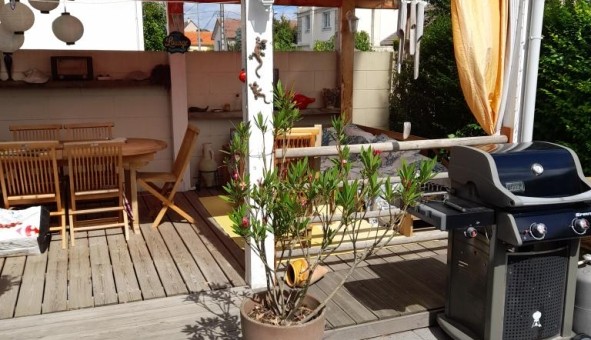 Logement tudiant Studio à Roissy en Brie (77680)