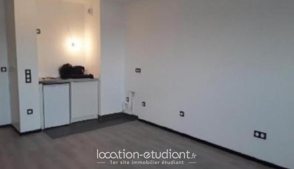 Logement tudiant Studio à Romainville (93230)