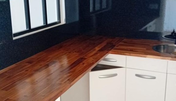 Logement tudiant Studio à Romainville (93230)