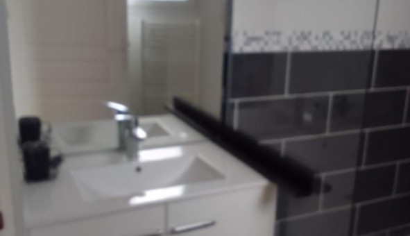 Logement tudiant Studio à Romainville (93230)