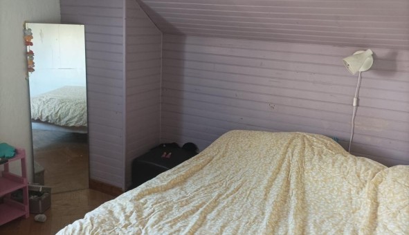 Logement tudiant Location Studio Vide Romainville (93230)