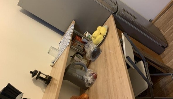 Logement tudiant Studio à Romainville (93230)