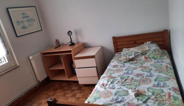 Logement �tudiant Studio &agrave; Romainville (93230)
