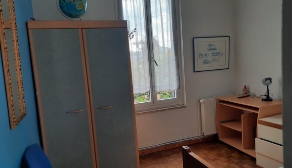 Logement �tudiant Studio &agrave; Romainville (93230)
