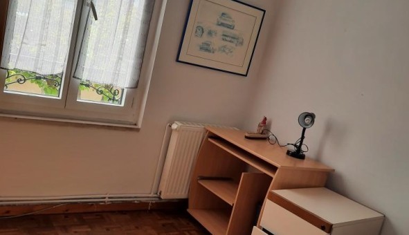 Logement �tudiant Studio &agrave; Romainville (93230)