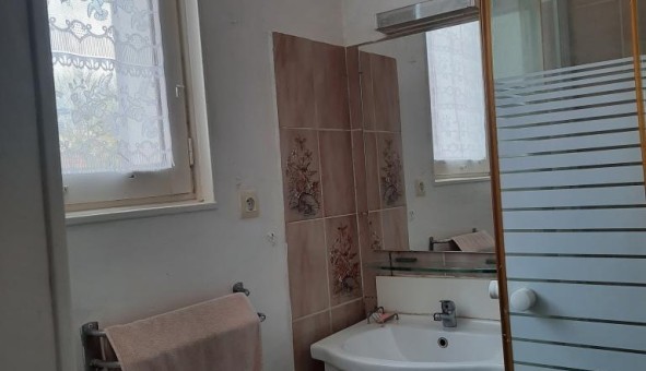 Logement �tudiant Studio &agrave; Romainville (93230)