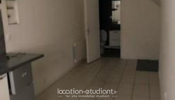 Logement tudiant Studio à Romans sur Isre (26100)