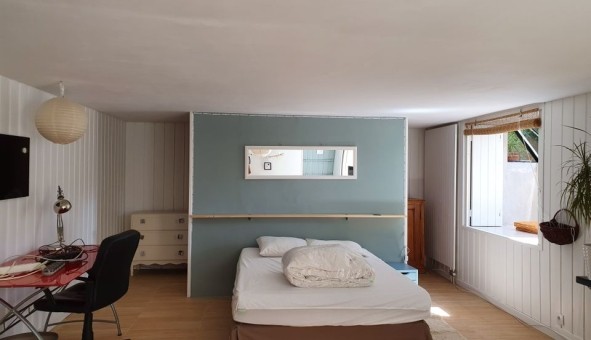 Logement �tudiant Location Studio Vide Romans sur Is�re (26100)