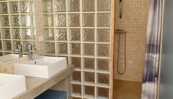 Logement �tudiant Studio &agrave; Romans sur Is�re (26100)