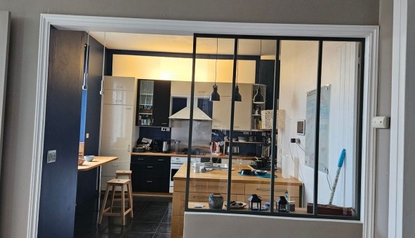 Logement �tudiant Studio &agrave; Romans sur Is�re (26100)