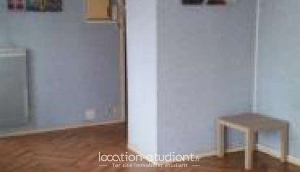 Logement tudiant Studio à Romorantin Lanthenay (41200)