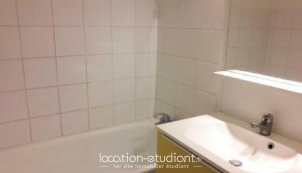 Logement tudiant Studio à Ronchin (59790)