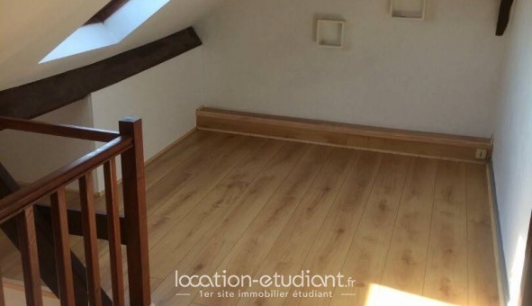 Logement tudiant Studio à Ronchin (59790)