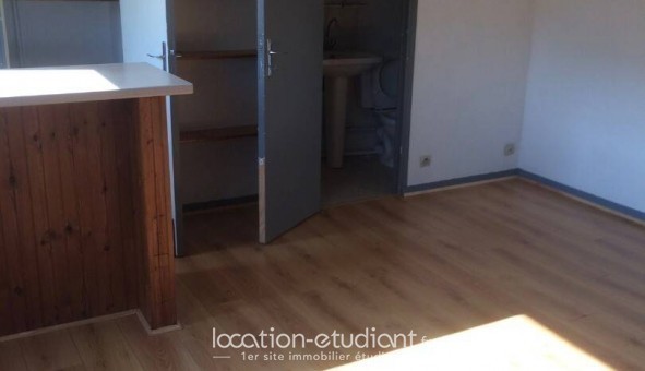 Logement tudiant Studio à Ronchin (59790)