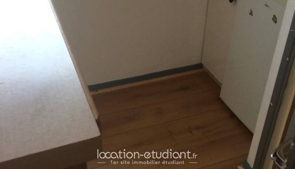 Logement tudiant Studio à Ronchin (59790)