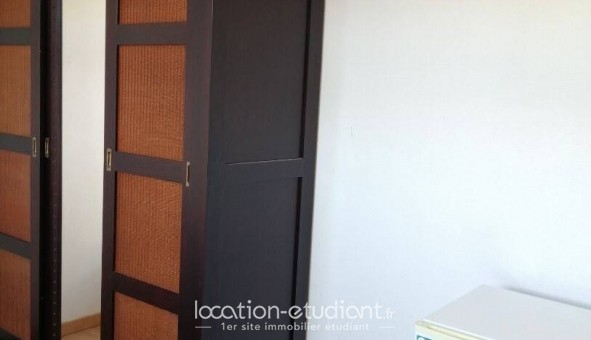 Logement �tudiant Studio &agrave; Ronchin (59790)