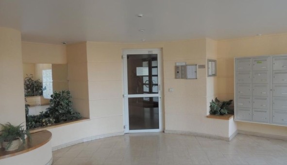 Logement �tudiant Studio &agrave; Ronchin (59790)