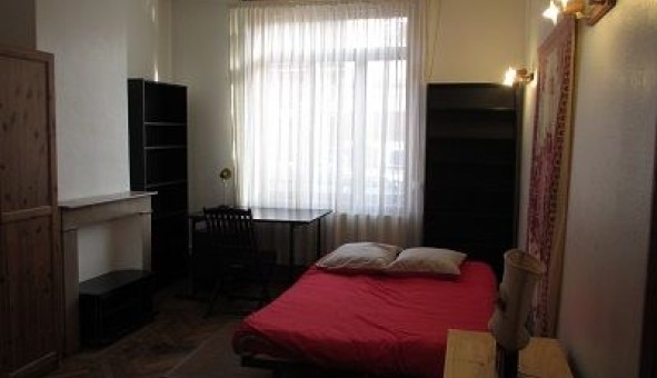 Logement �tudiant Studio &agrave; Ronchin (59790)