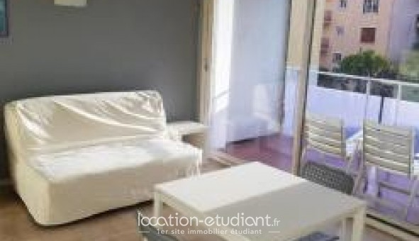 Logement tudiant Studio à Roquebrune Cap Martin (06190)