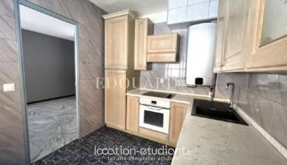 Logement tudiant Studio à Roquebrune Cap Martin (06190)