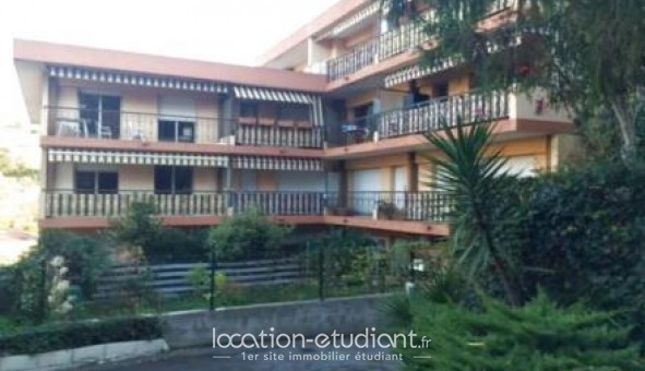 Logement tudiant Studio à Roquebrune Cap Martin (06190)