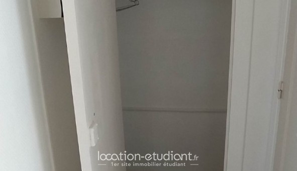 Logement tudiant Studio à Roquebrune Cap Martin (06190)
