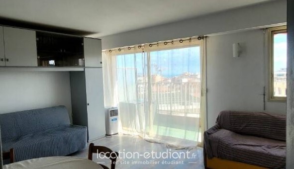 Logement tudiant Location Studio Meublé Roquebrune Cap Martin (06190)