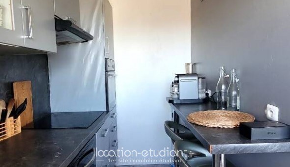 Logement tudiant Studio à Roquebrune Cap Martin (06190)
