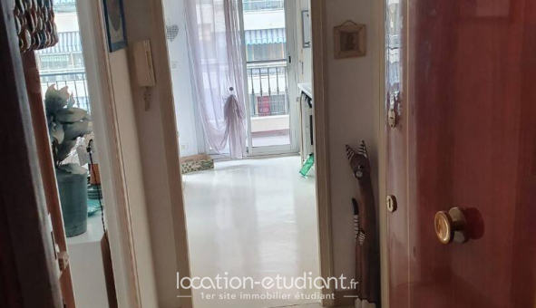 Logement tudiant Location Studio Meublé Roquebrune Cap Martin (06190)