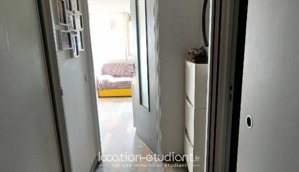 Logement tudiant Studio à Roquebrune Cap Martin (06190)