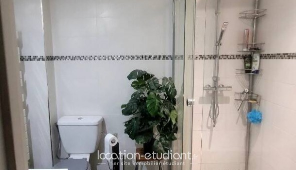 Logement tudiant Studio à Roquebrune Cap Martin (06190)