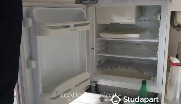 Logement tudiant Studio à Roquebrune Cap Martin (06190)