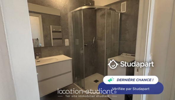 Logement tudiant Studio à Roquebrune Cap Martin (06190)