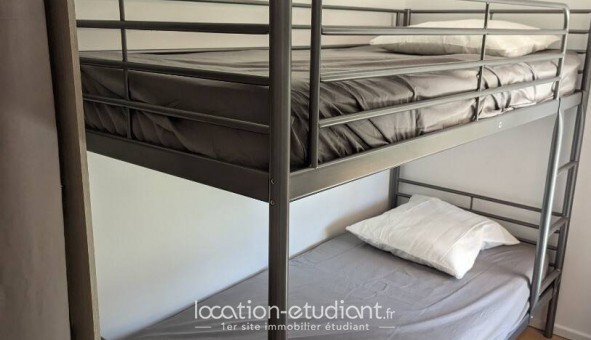 Logement tudiant Studio à Roquebrune Cap Martin (06190)