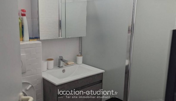 Logement tudiant Studio à Roquebrune Cap Martin (06190)