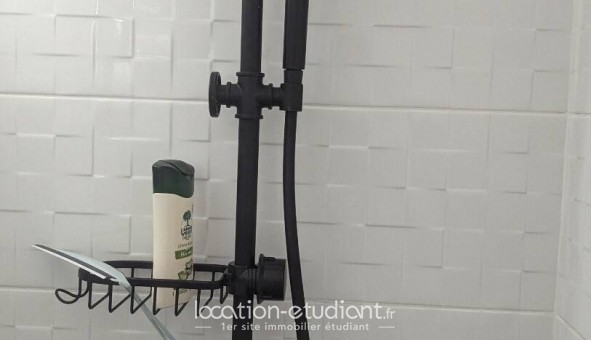 Logement tudiant Studio à Roquebrune Cap Martin (06190)