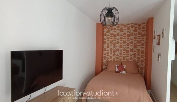 Logement tudiant Location Studio Meublé Roquebrune Cap Martin (06190)